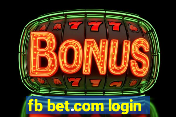 fb bet.com login